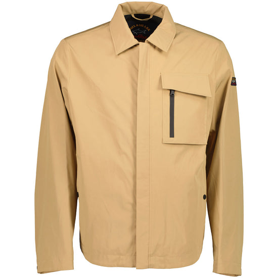 Typhoon 20000 Overshirt Jacket - Casual Basement