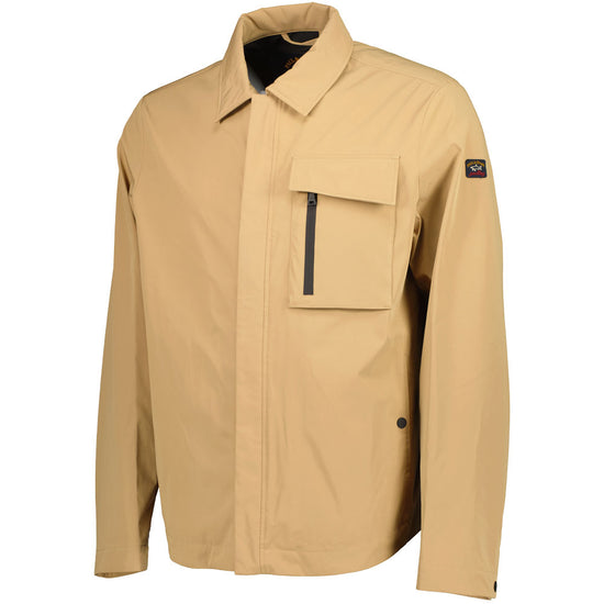 Typhoon 20000 Overshirt Jacket - Casual Basement
