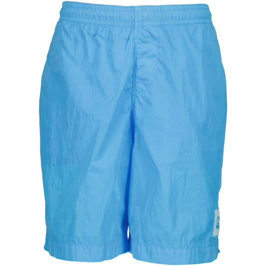 Junior Chrome-R Boxer Swim Shorts - Casual Basement