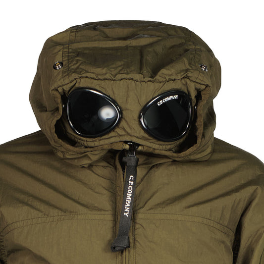 Junior CR-L Goggle Jacket - Casual Basement