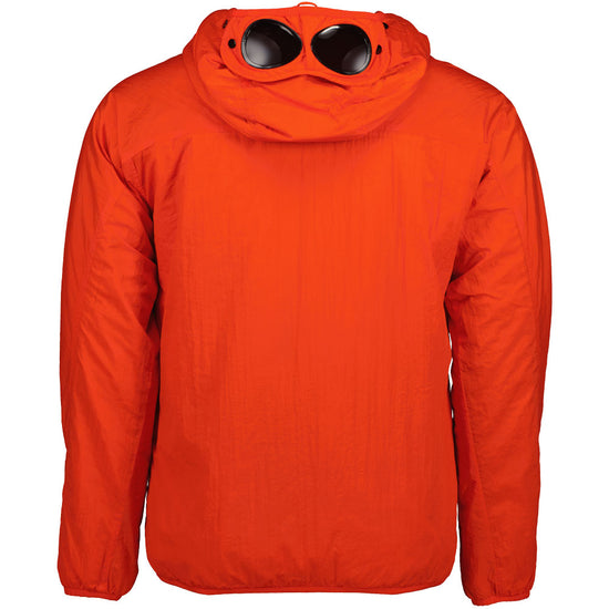 Junior CR-L Goggle Jacket - Casual Basement