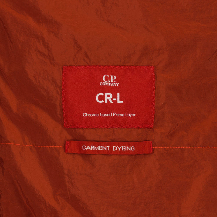 Junior CR-L Goggle Jacket - Casual Basement