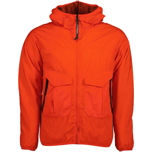 Junior CR-L Goggle Jacket - Casual Basement