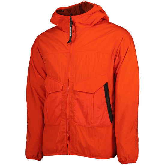 Junior CR-L Goggle Jacket - Casual Basement