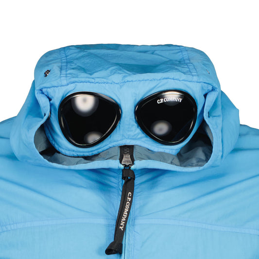 Junior CR-L Goggle Jacket - Casual Basement