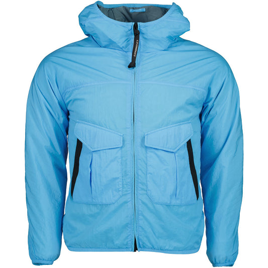 Junior CR-L Goggle Jacket - Casual Basement