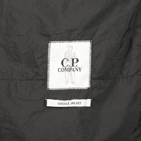 Junior CR-L Goggle Jacket - Casual Basement