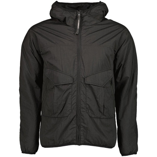 Junior CR-L Goggle Jacket - Casual Basement