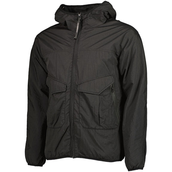 ジャケット・アウター C.P. COMPANY CR-L Jacket CP COMPANY｜JACKETS (Chrome-R Goggle Utility Jacket (16C
