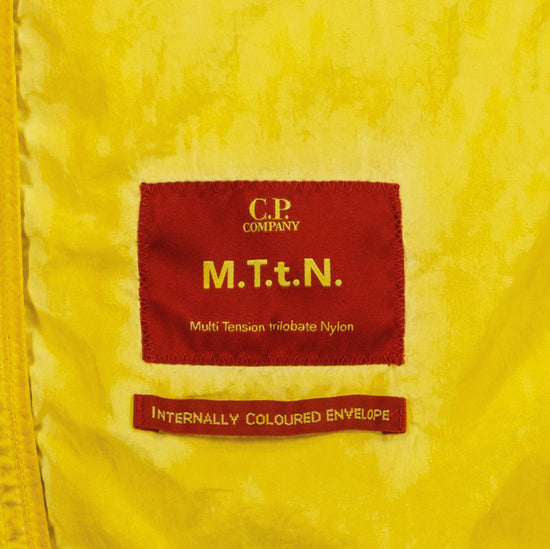 Junior M.T.t.N. Lens I.C.E. Jacket - Casual Basement