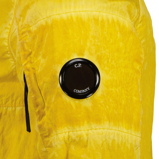 Junior M.T.t.N. Lens I.C.E. Jacket - Casual Basement