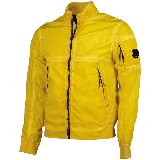 Junior M.T.t.N. Lens I.C.E. Jacket - Casual Basement