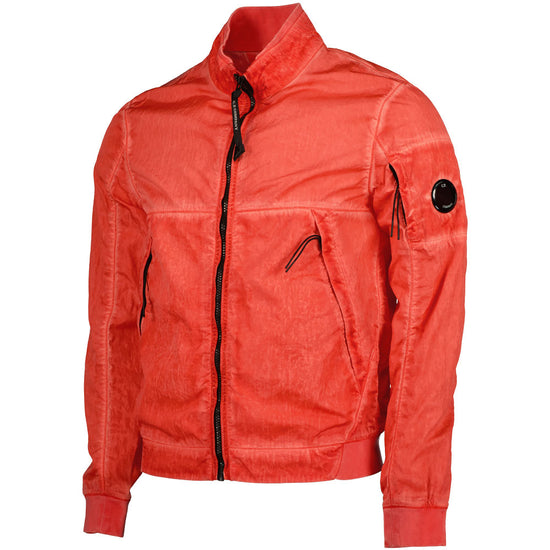 Junior M.T.t.N. Lens I.C.E. Jacket - Casual Basement