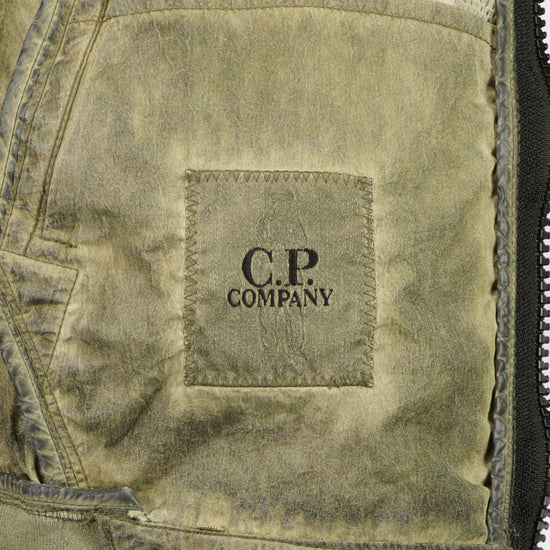 Junior M.T.t.N. Lens I.C.E. Jacket - Casual Basement