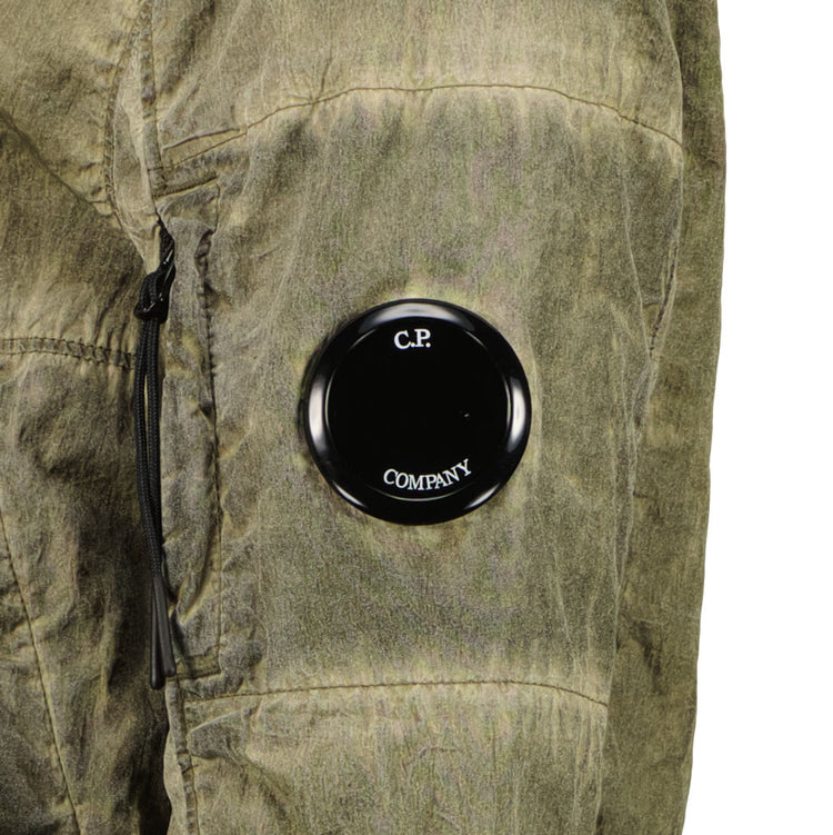 Junior M.T.t.N. Lens I.C.E. Jacket - Casual Basement