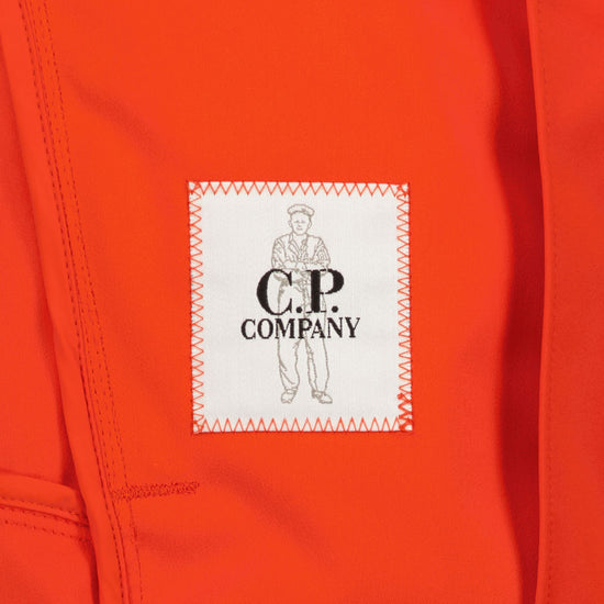 Junior Shell-R Lens Jacket - Casual Basement