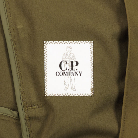 Junior Shell-R Lens Jacket - Casual Basement