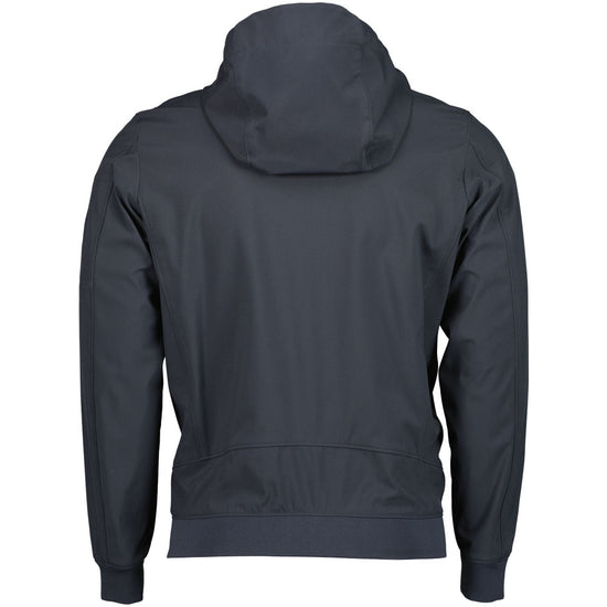 Junior Shell-R Lens Jacket - Casual Basement