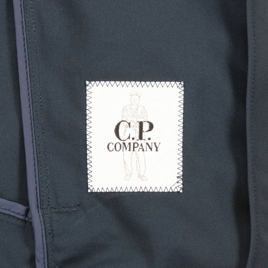 Junior Shell-R Lens Jacket - Casual Basement