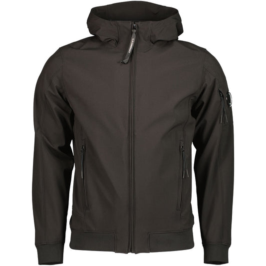 Junior Shell-R Lens Jacket - Casual Basement