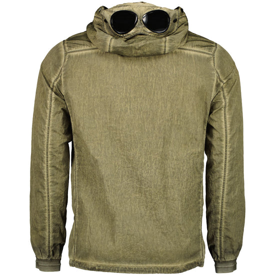 Junior M.T.t.N. Goggle I.C.E. Jacket - Casual Basement