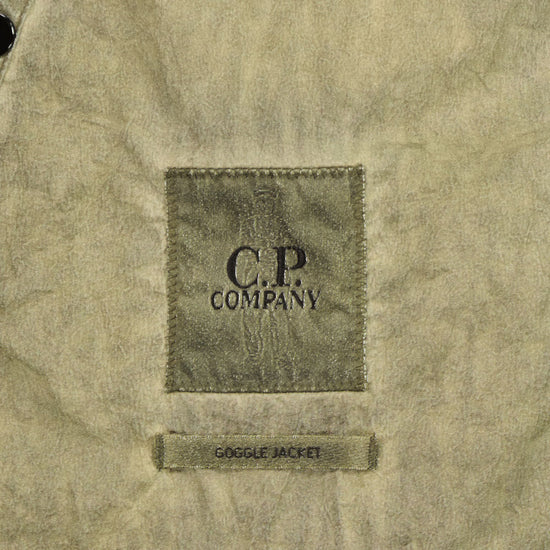 Junior M.T.t.N. Goggle I.C.E. Jacket - Casual Basement