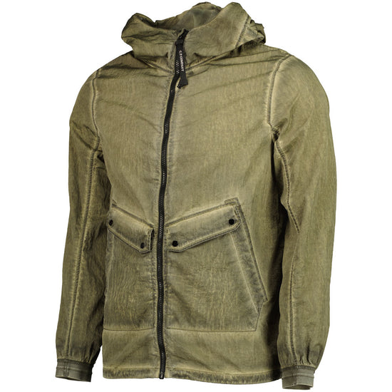 Junior M.T.t.N. Goggle I.C.E. Jacket - Casual Basement