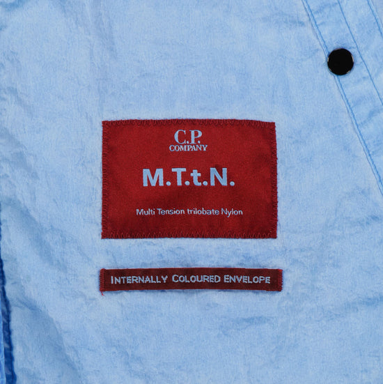 Junior M.T.t.N. Goggle I.C.E. Jacket - Casual Basement