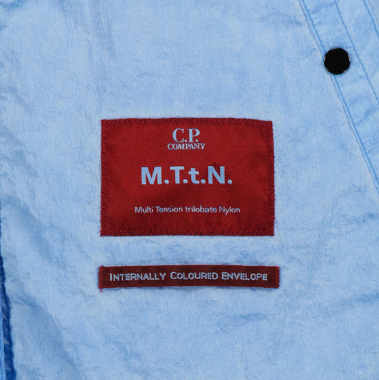 Junior M.T.t.N. Goggle I.C.E. Jacket - Casual Basement