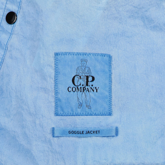 Junior M.T.t.N. Goggle I.C.E. Jacket - Casual Basement