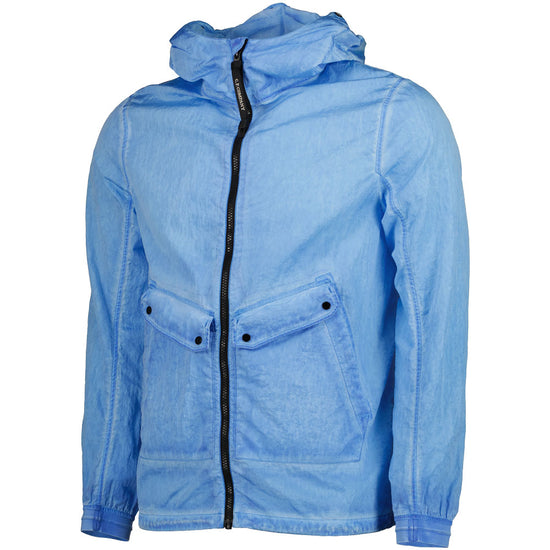 Junior M.T.t.N. Goggle I.C.E. Jacket - Casual Basement