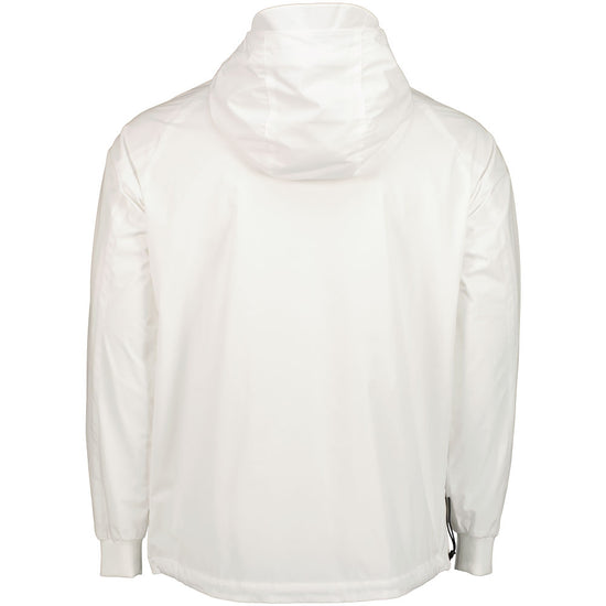 Junior Pullover Pro-Tek Windbreaker - Casual Basement