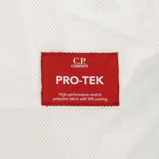 Junior Pullover Pro-Tek Windbreaker - Casual Basement
