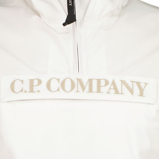 Junior Pullover Pro-Tek Windbreaker - Casual Basement