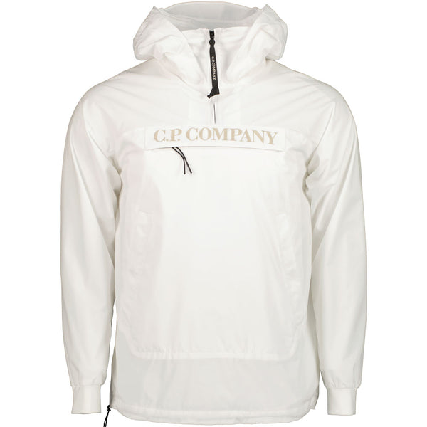 C.P. Company ホワイトナイロンジャケットPRO-TEX C.P. Company Pro-Tek ジャケット | グレー | FARFETCH JP