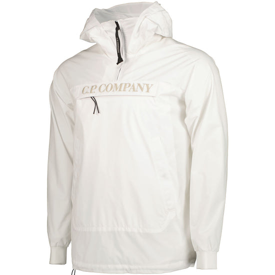 Junior Pullover Pro-Tek Windbreaker - Casual Basement