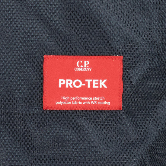 Junior Pullover Pro-Tek Windbreaker - Casual Basement