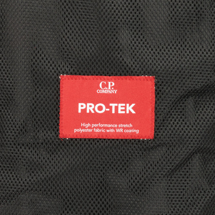 Junior Pullover Pro-Tek Windbreaker - Casual Basement