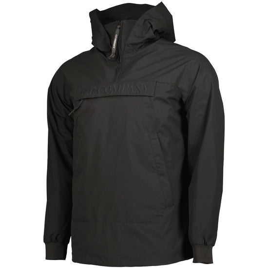 Junior Pullover Pro-Tek Windbreaker - Casual Basement