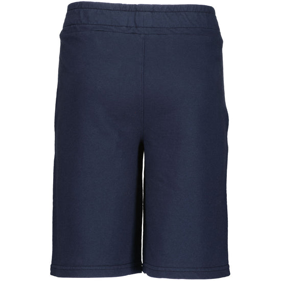 Junior Mixed Lens Sweat Bermudas - Casual Basement