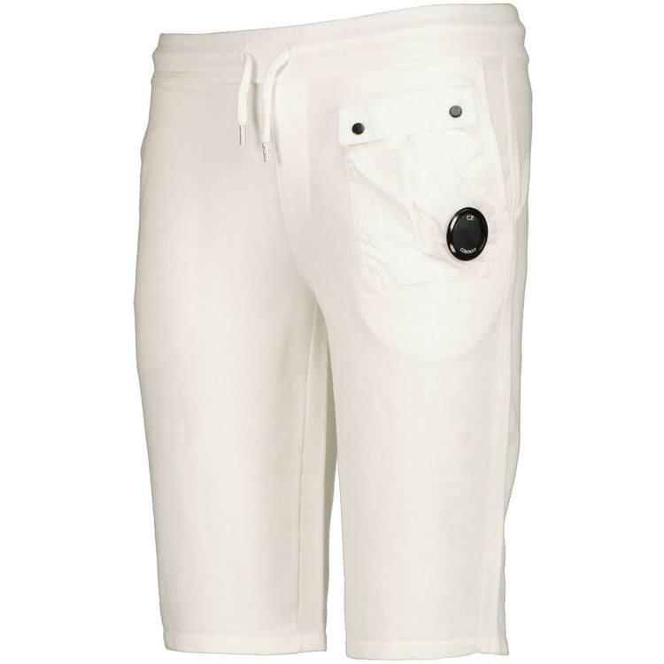 Junior Mixed Lens Sweat Bermudas - Casual Basement