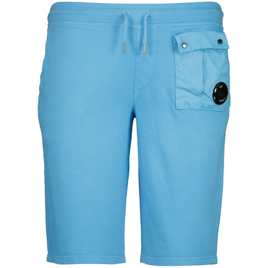 Junior Mixed Lens Sweat Bermudas - Casual Basement