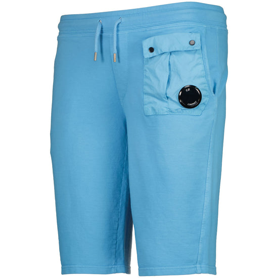 Junior Mixed Lens Sweat Bermudas - Casual Basement