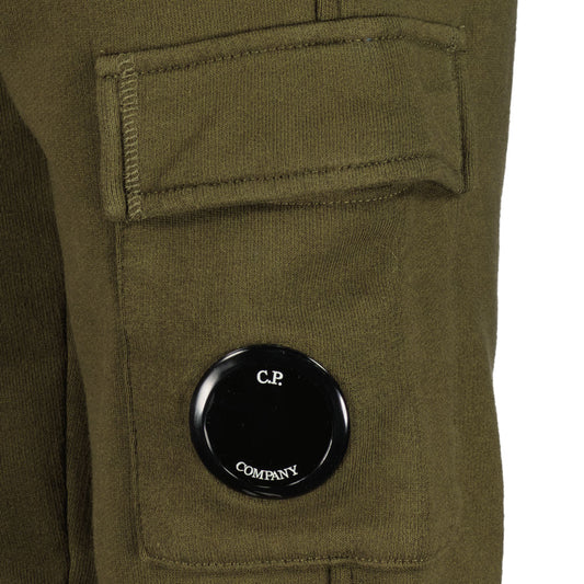 Junior Basic Fleece Lens Sweatpants - Casual Basement