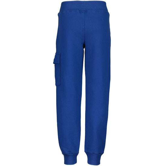 Junior Basic Fleece Lens Sweatpants - Casual Basement