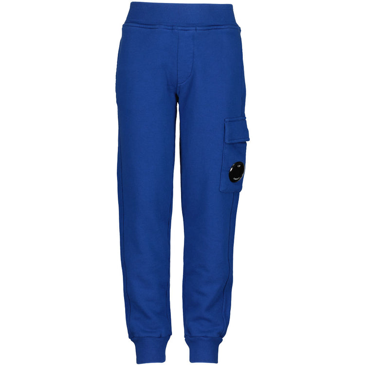 Junior Basic Fleece Lens Sweatpants - Casual Basement