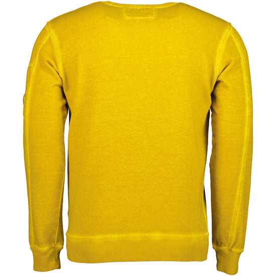 Junior I.C.E. Lens Sweatshirt - Casual Basement