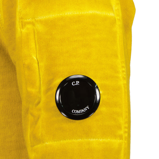 Junior I.C.E. Lens Sweatshirt - Casual Basement