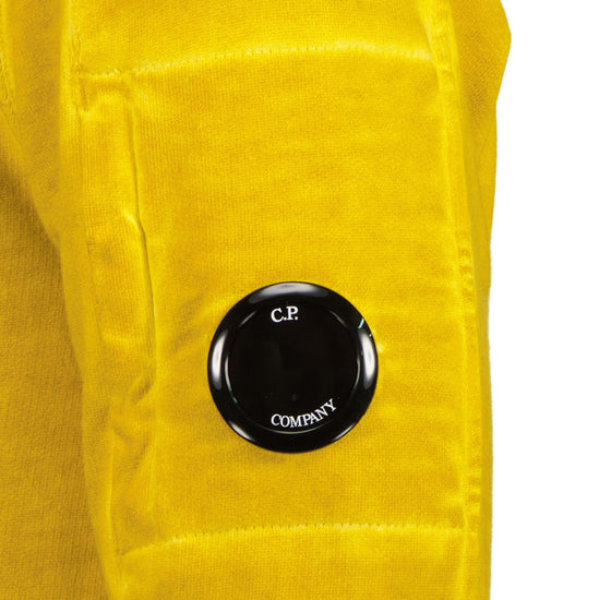 Junior I.C.E. Lens Sweatshirt - Casual Basement