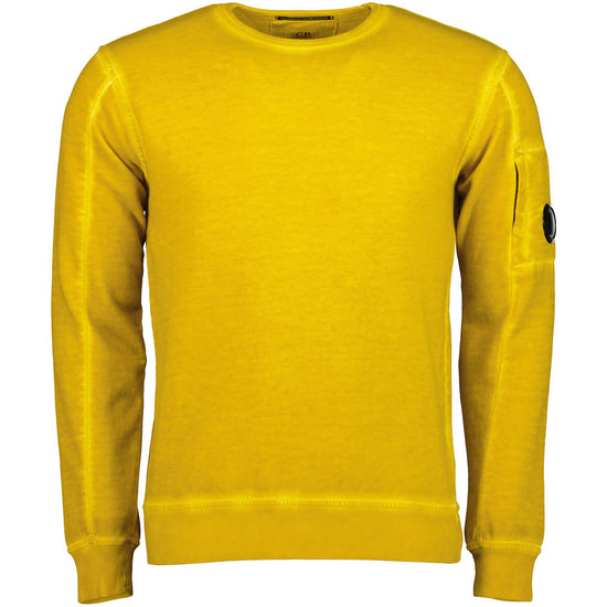 Junior I.C.E. Lens Sweatshirt - Casual Basement